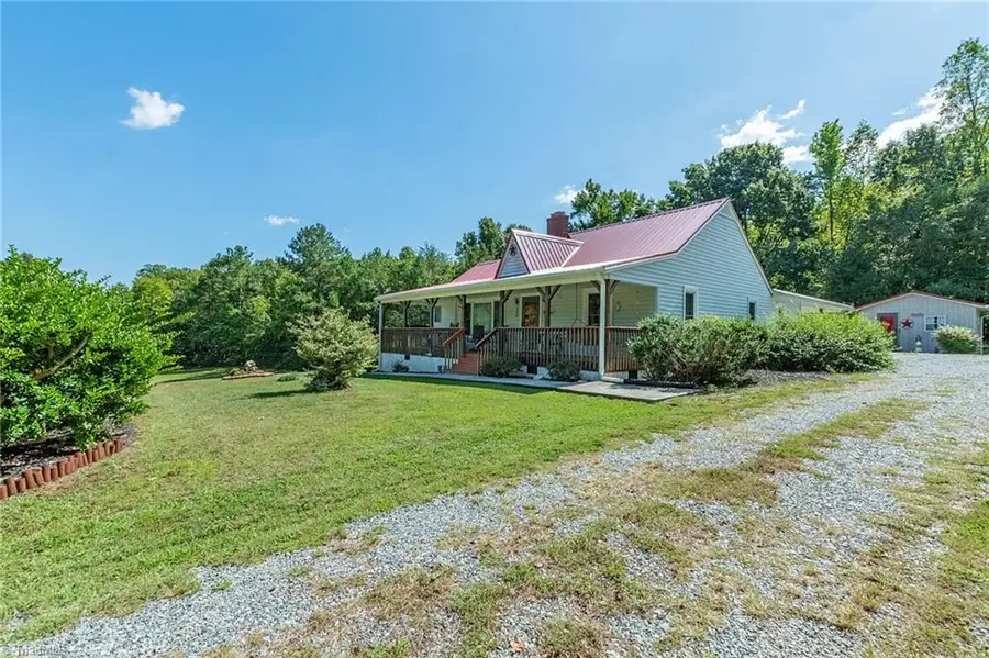 7296 E Old Us Highway 64, Lexington, NC 27292 - #3