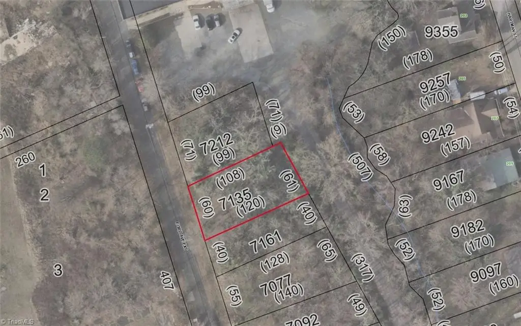 0 E 3rd Ave Extension, Lexington, NC 27292 - #1
