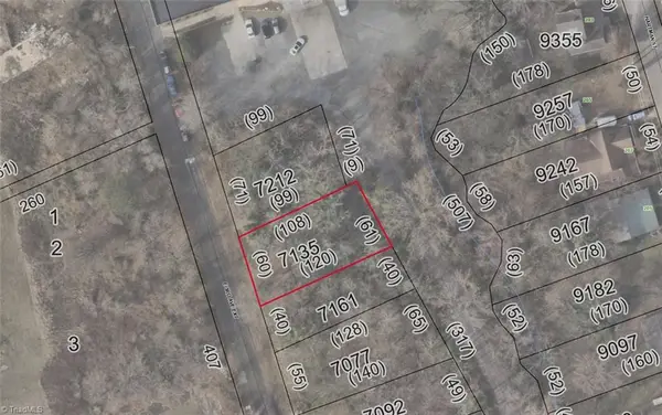 0 E 3rd Ave Extension, Lexington, NC 27292