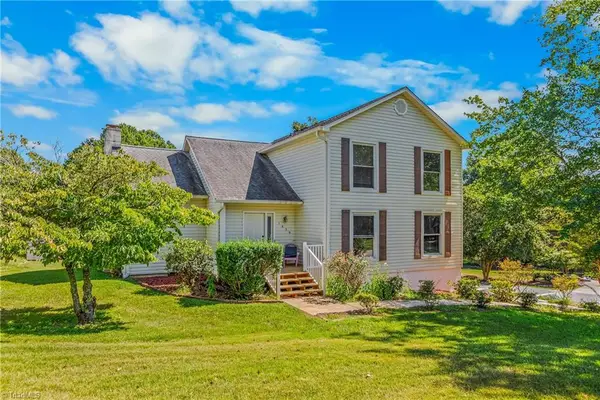1859 Ellison Creek Road, Lewisville, NC 27023