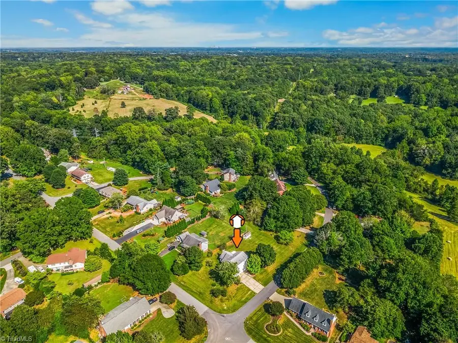1859 Ellison Creek Road, Lewisville, NC 27023 - #3
