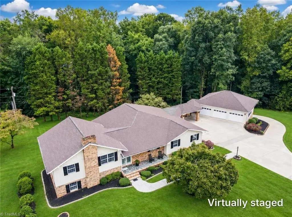 321 Pineview Drive, Mount Airy, NC 27030 - #1