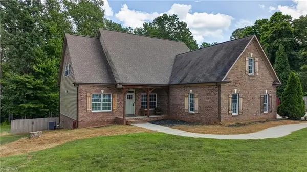 350 Morning Glory Road, Madison, NC 27025