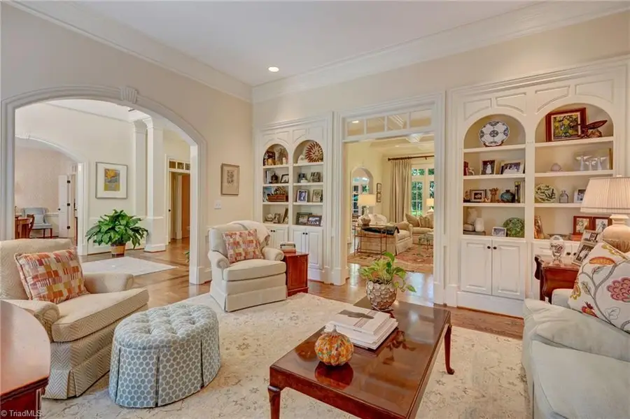 407 Cross Vine Lane, Greensboro, NC 27455 - #3
