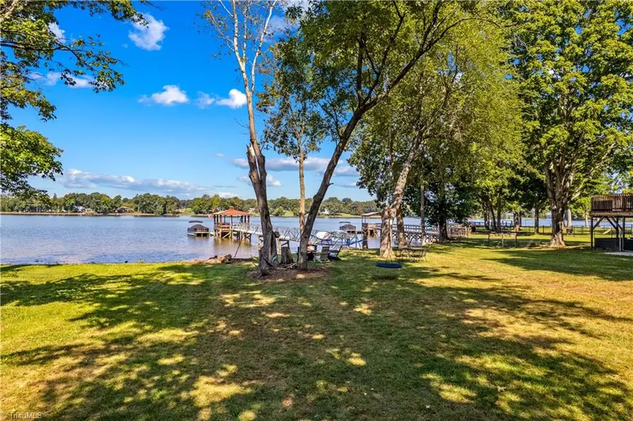 340 Sportsman Drive, Salisbury, NC 28146 - #2