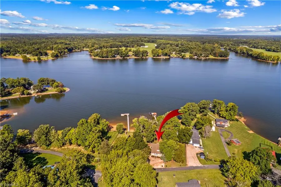 340 Sportsman Drive, Salisbury, NC 28146 - #3