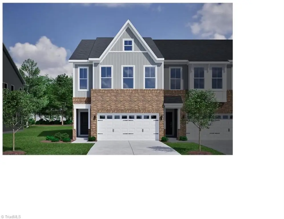 318 Whitespire Terrace, Greensboro, NC 27410 - #1