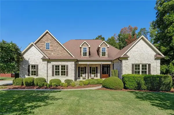 8105 Rogers Court, Greensboro, NC 27455