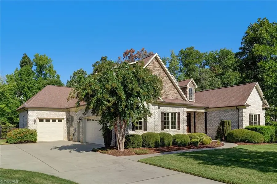 8105 Rogers Court, Greensboro, NC 27455 - #3