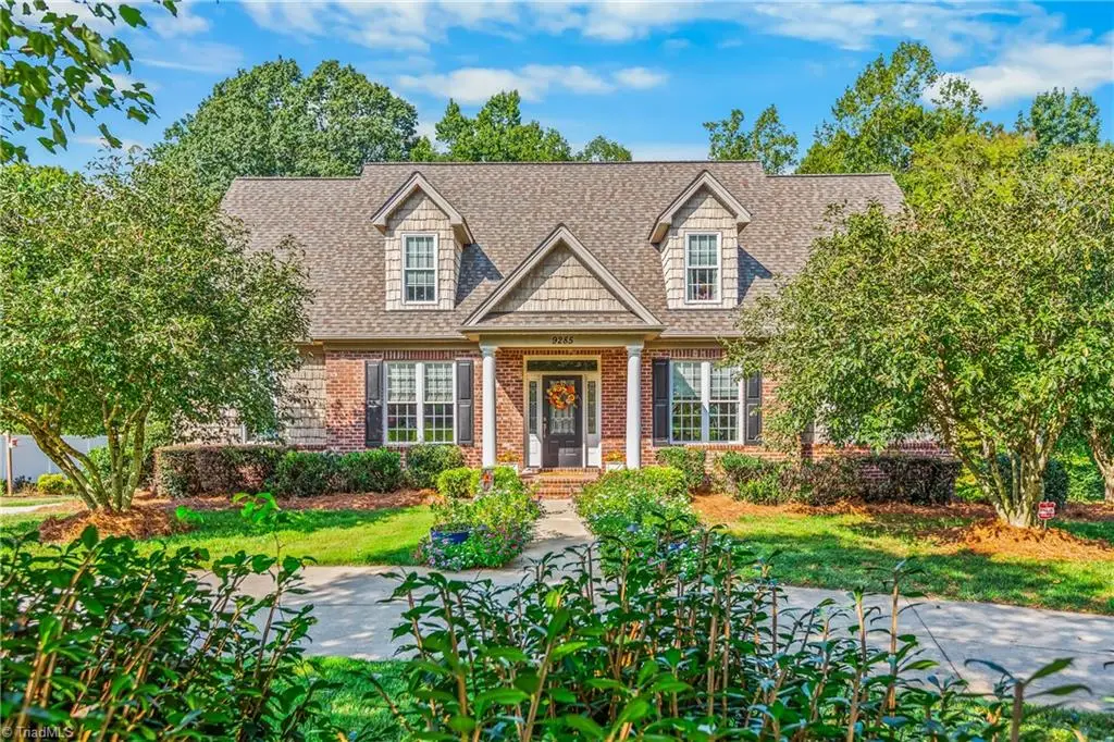 9285 Center Grove Church Road, Clemmons, NC 27012 - #1