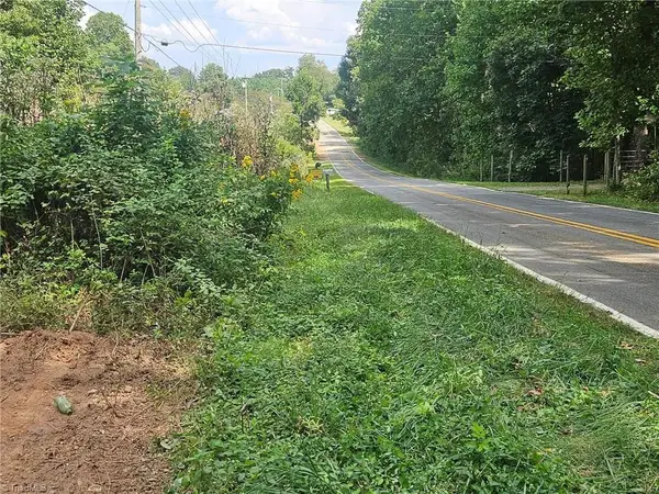 TBD Luffman Road, Ronda, NC 28670
