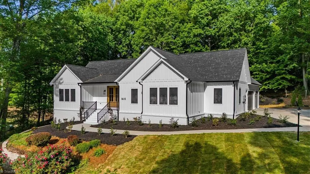 3613 Summit Lakes Drive, Browns Summit, NC 27214 - #1