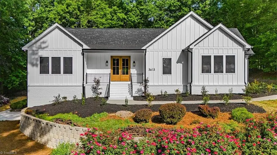 3613 Summit Lakes Drive, Browns Summit, NC 27214 - #2