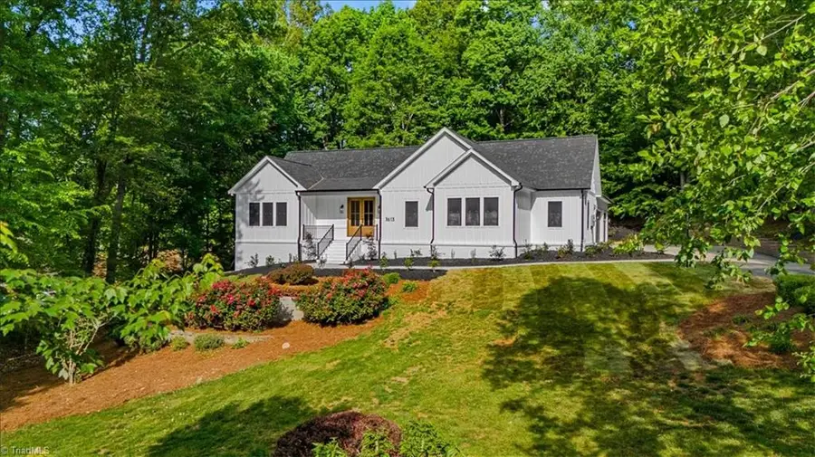 3613 Summit Lakes Drive, Browns Summit, NC 27214 - #3