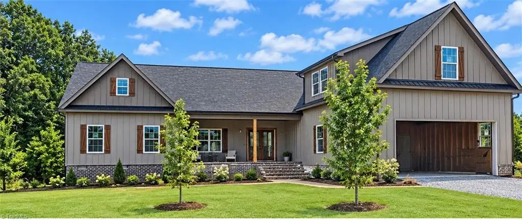 5414 Monterey Glen Court, Browns Summit, NC 27214 - #1