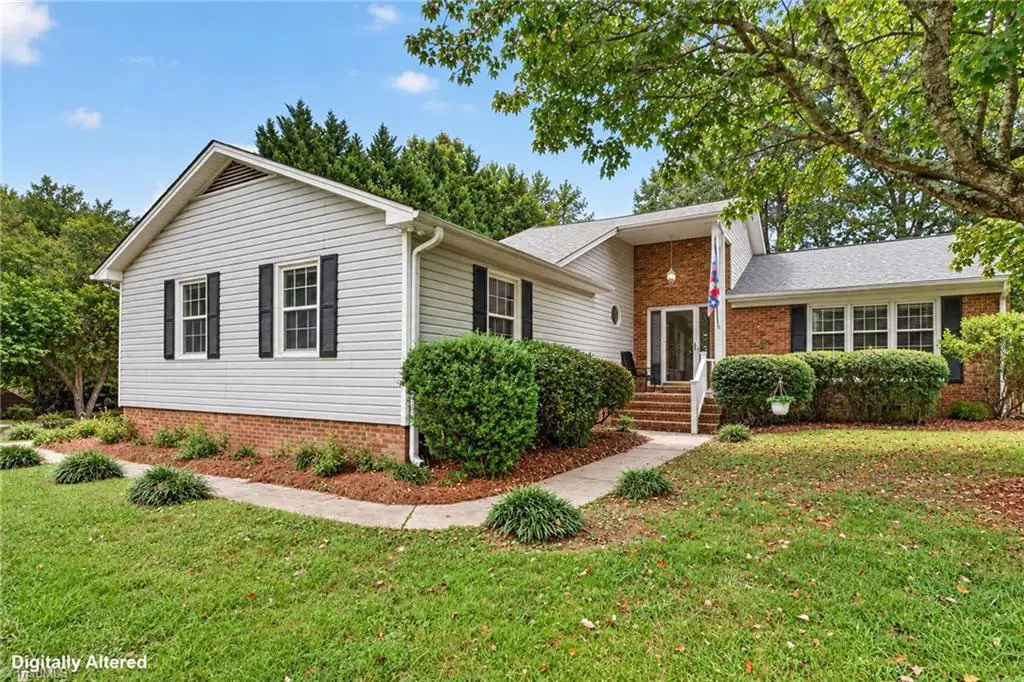 3700 Tattershall Drive, Greensboro, NC 27410 - #1
