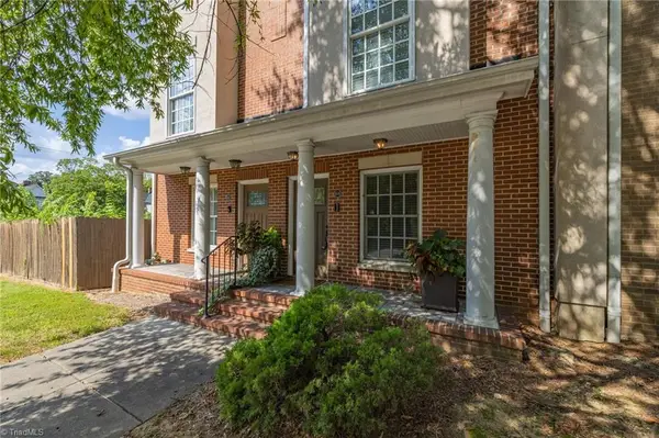614 Bellemeade Street, Greensboro, NC 27401