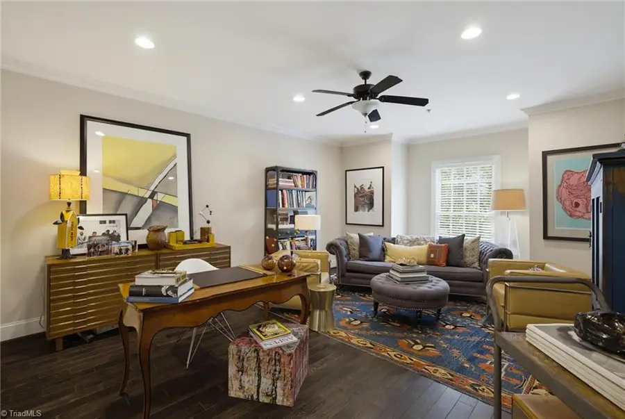 614 Bellemeade Street, Greensboro, NC 27401 - #2