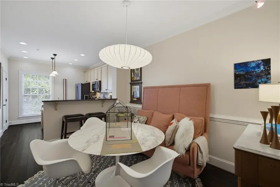 614 Bellemeade Street, Greensboro, NC 27401 - #3