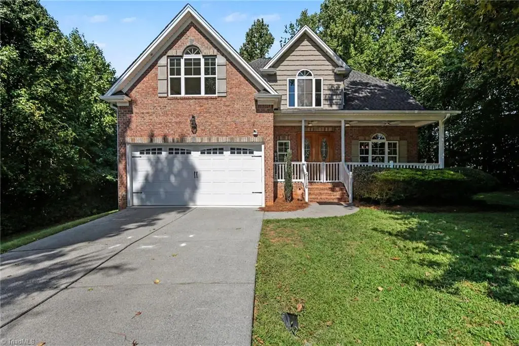 5116 Ivy Trace Court, Clemmons, NC 27012 - #1