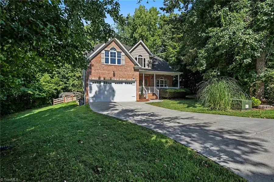 5116 Ivy Trace Court, Clemmons, NC 27012 - #2