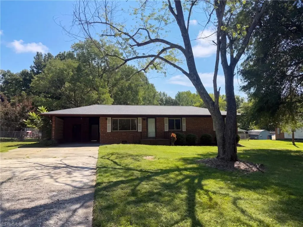 5909 Chipmunk Drive, Greensboro, NC 27407 - #1