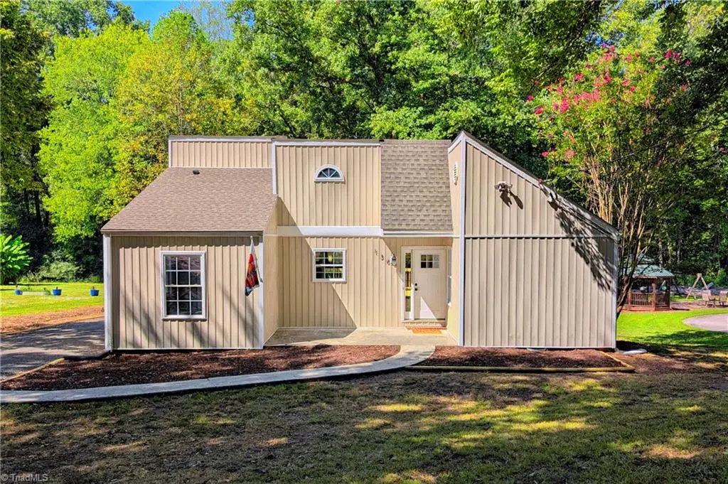 130 Roswell Drive, Kernersville, NC 27284 - #1