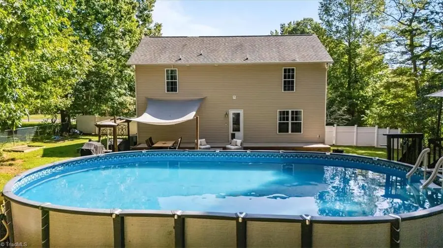835 Hidden Court, Asheboro, NC 27205 - #3