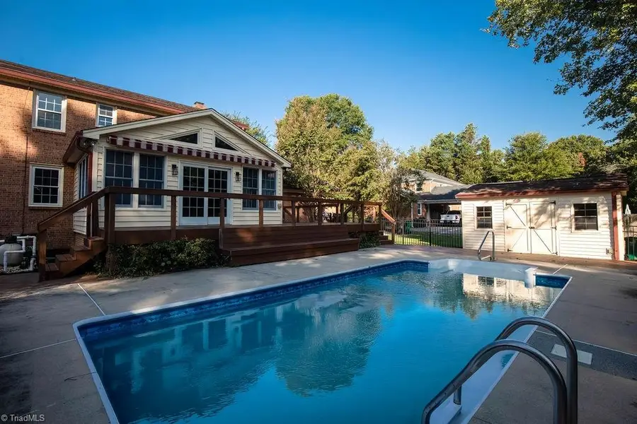 4302 Oak Hollow Drive, High Point, NC 27265 - #2