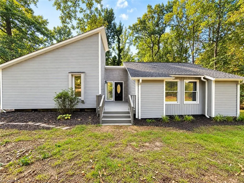 2409 Shelia Drive, Greensboro, NC 27406 - #1