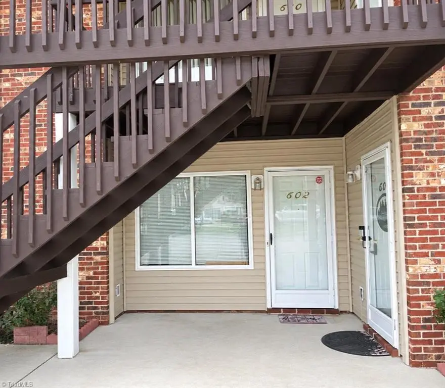 602 Westbrook Court, Archdale, NC 27263 - #2