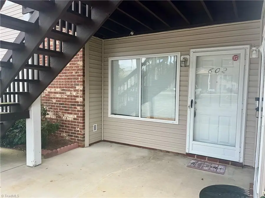 602 Westbrook Court, Archdale, NC 27263 - #3