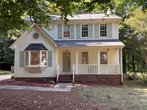 4219 King Edward Court, Greensboro, NC 27455