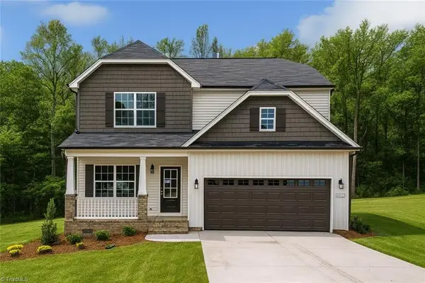 6300 Gardenview Road #Lot 54, Pleasant Garden, NC 27313