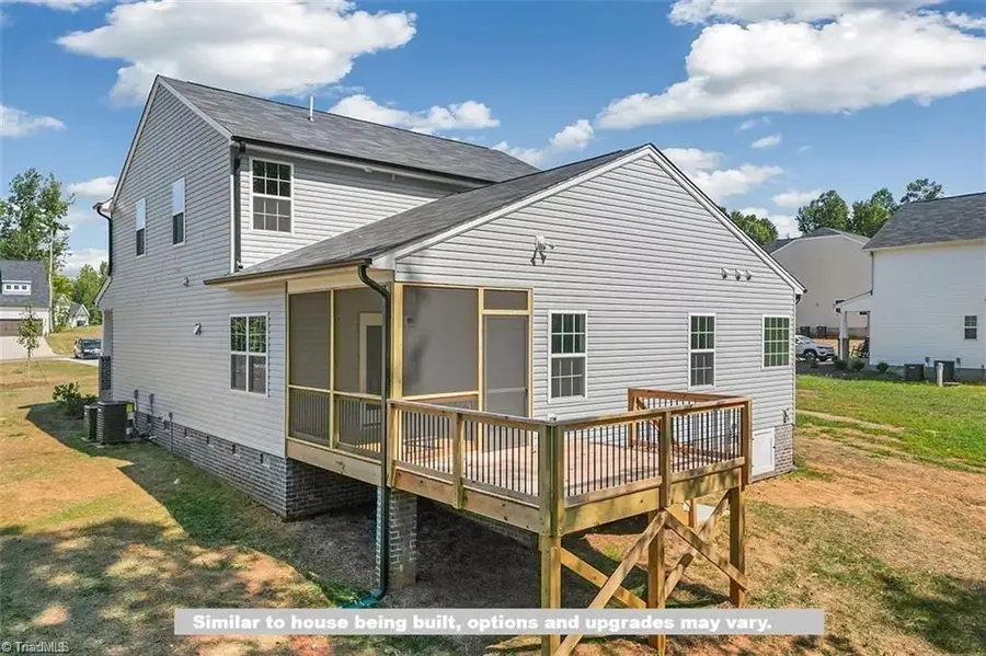 6300 Gardenview Road #Lot 54, Pleasant Garden, NC 27313 - #3