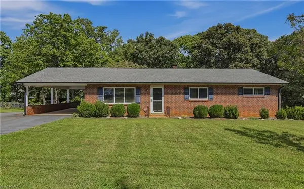 535 Lewisville Clemmons Road, Lewisville, NC 27023