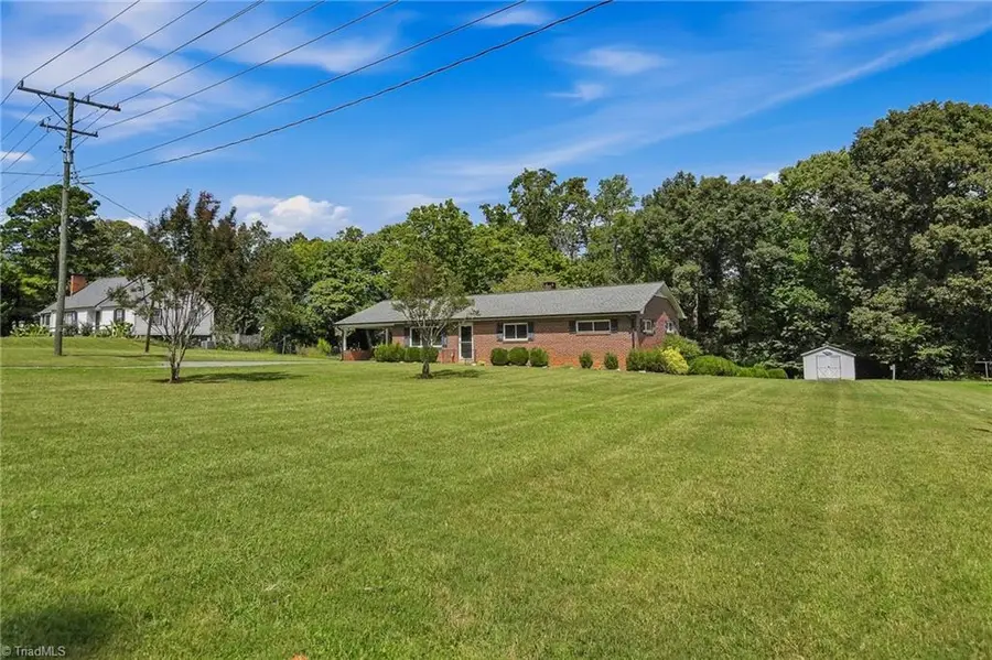 535 Lewisville Clemmons Road, Lewisville, NC 27023 - #3