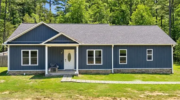 106 Old Nc Highway 75 N, Stem, NC 27581