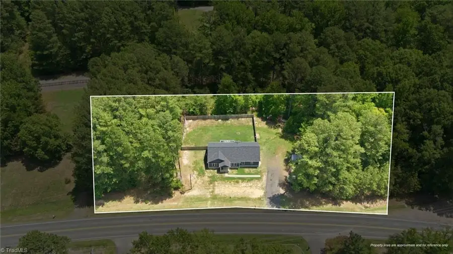 106 Old Nc Highway 75 N, Stem, NC 27581 - #2