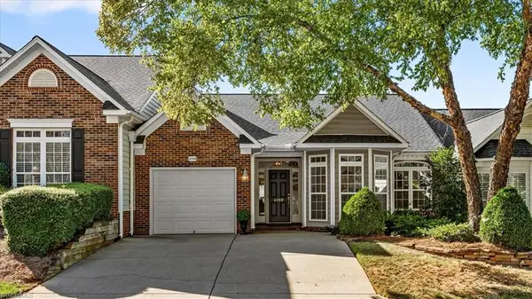 4709 Towne Ridge Drive, Greensboro, NC 27455