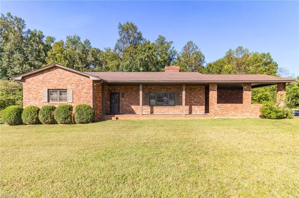 1878 Stemp Everhart Road, Thomasville, NC 27360 - #1