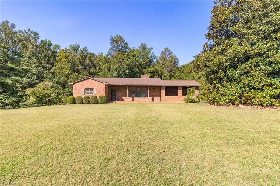 1878 Stemp Everhart Road, Thomasville, NC 27360 - #2