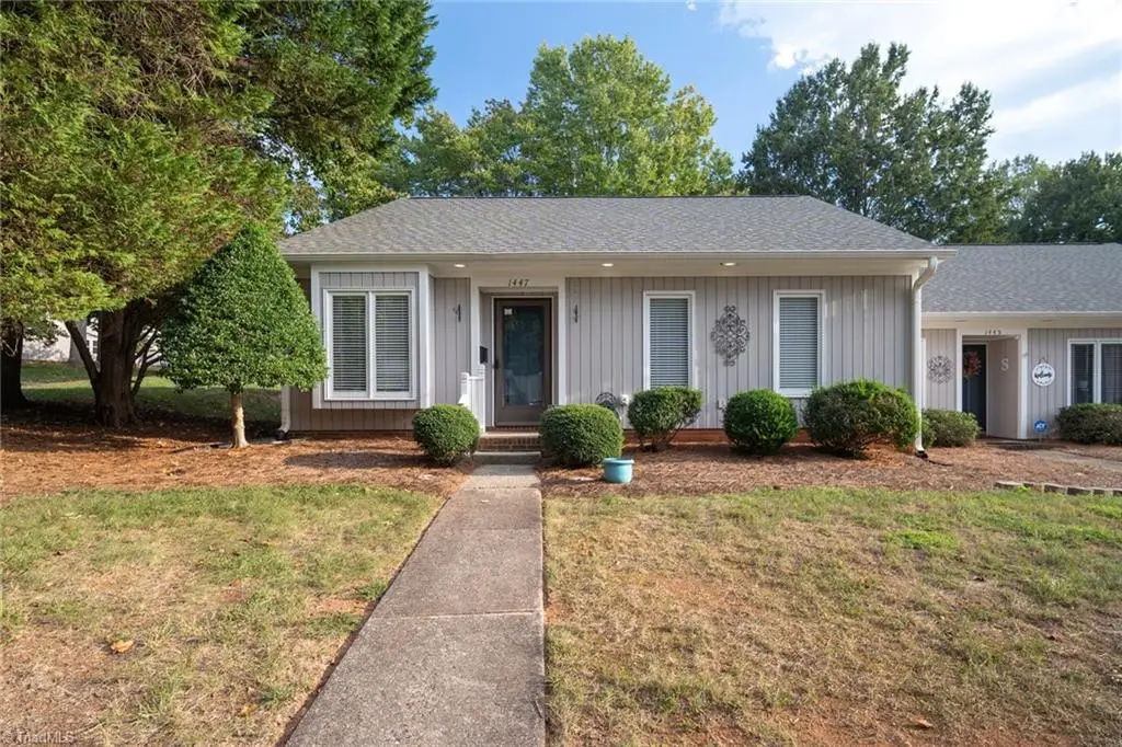 1447 Grantland Place, Greensboro, NC 27410 - #1