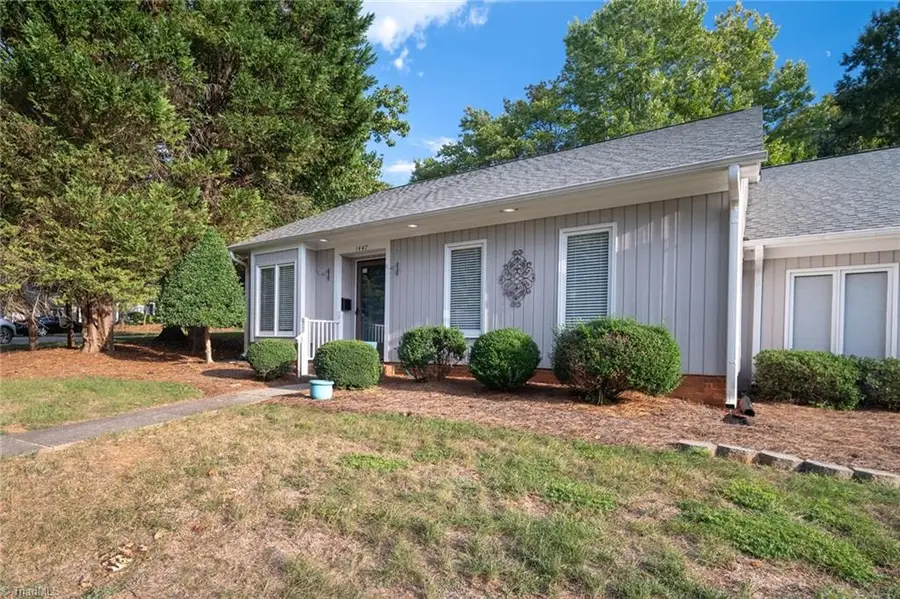 1447 Grantland Place, Greensboro, NC 27410 - #2
