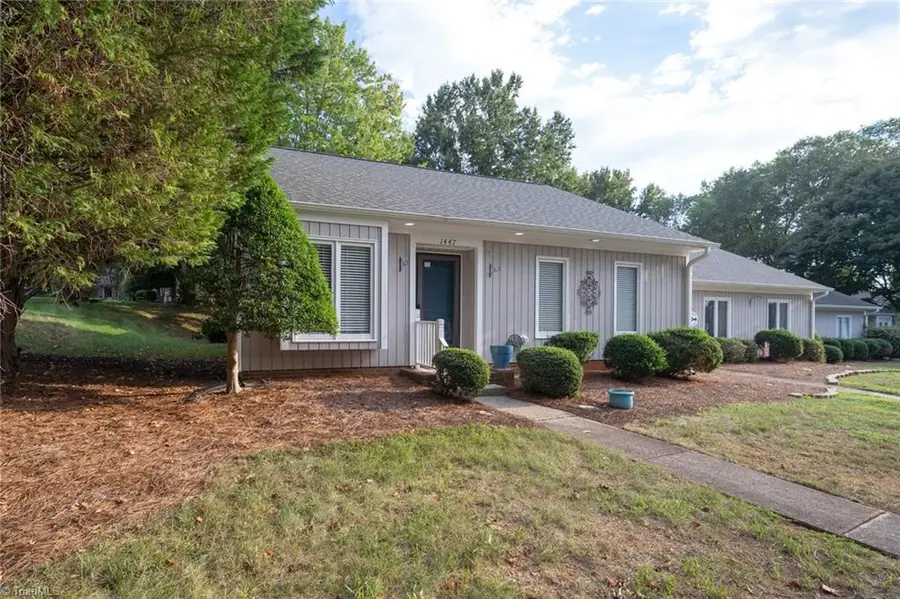 1447 Grantland Place, Greensboro, NC 27410 - #3