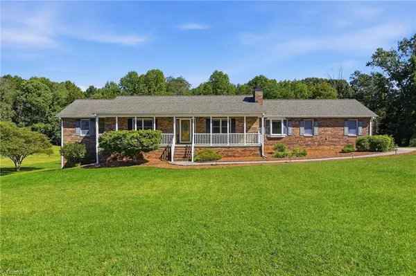 2301 Griffith Road, Winston-Salem, NC 27103