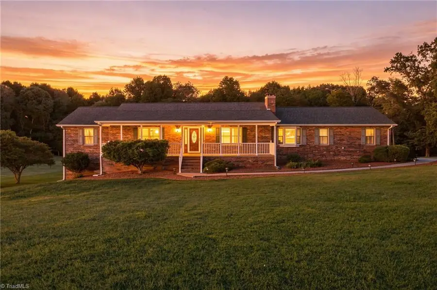 2301 Griffith Road, Winston Salem, NC 27103 - #2