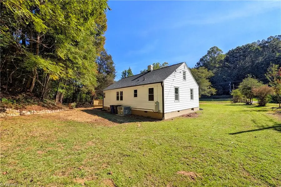 4756 Baux Mountain Road, Winston Salem, NC 27105 - #3