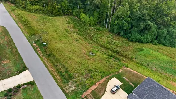 3816 Deerwood Acres Drive, Summerfield, NC 27358