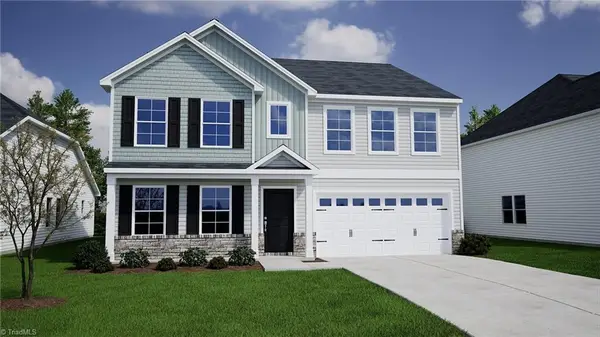 4730 Halter Drive, Clemmons, NC 27012
